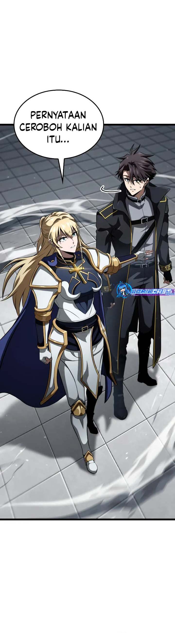 Dilarang COPAS - situs resmi www.mangacanblog.com - Komik insanely talented player 072 - chapter 72 73 Indonesia insanely talented player 072 - chapter 72 Terbaru 26|Baca Manga Komik Indonesia|Mangacan