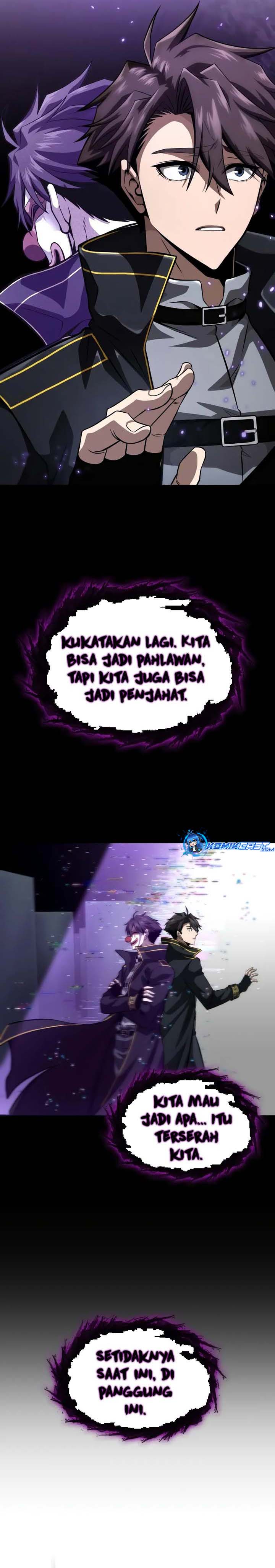 Dilarang COPAS - situs resmi www.mangacanblog.com - Komik insanely talented player 072 - chapter 72 73 Indonesia insanely talented player 072 - chapter 72 Terbaru 28|Baca Manga Komik Indonesia|Mangacan