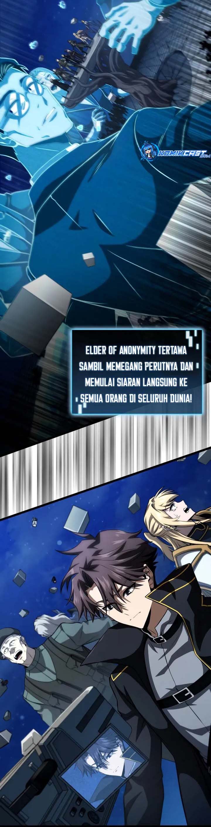 Dilarang COPAS - situs resmi www.mangacanblog.com - Komik insanely talented player 072 - chapter 72 73 Indonesia insanely talented player 072 - chapter 72 Terbaru 32|Baca Manga Komik Indonesia|Mangacan
