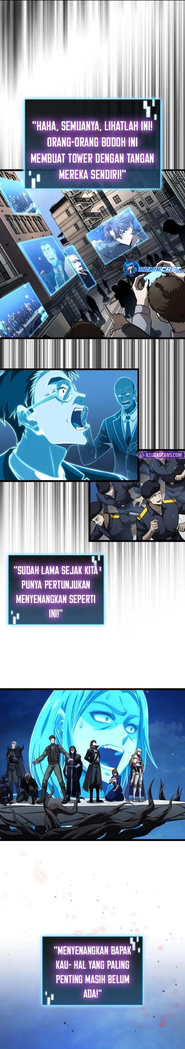 Dilarang COPAS - situs resmi www.mangacanblog.com - Komik insanely talented player 072 - chapter 72 73 Indonesia insanely talented player 072 - chapter 72 Terbaru 33|Baca Manga Komik Indonesia|Mangacan