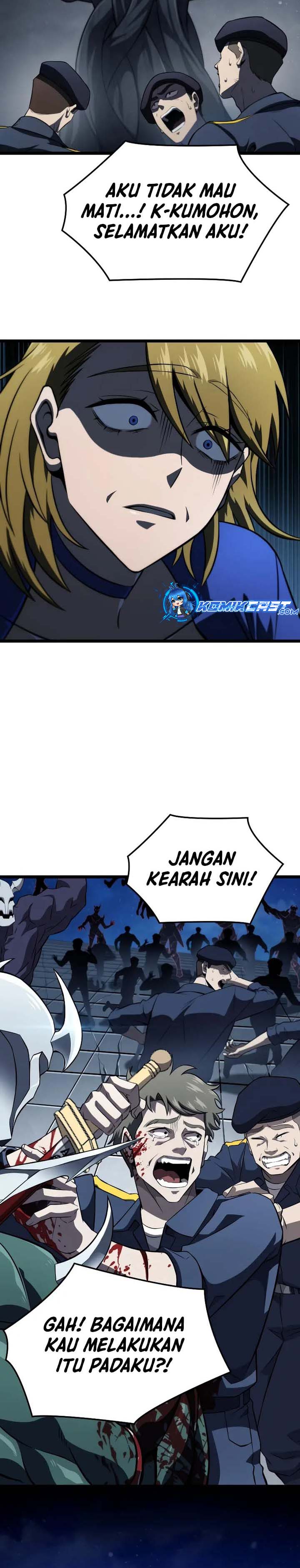 Dilarang COPAS - situs resmi www.mangacanblog.com - Komik insanely talented player 072 - chapter 72 73 Indonesia insanely talented player 072 - chapter 72 Terbaru 39|Baca Manga Komik Indonesia|Mangacan