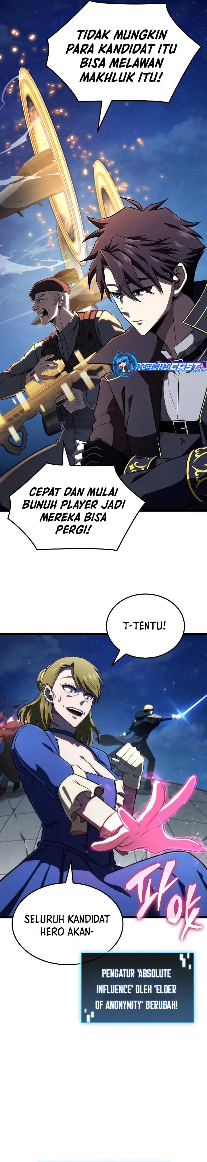 Dilarang COPAS - situs resmi www.mangacanblog.com - Komik insanely talented player 072 - chapter 72 73 Indonesia insanely talented player 072 - chapter 72 Terbaru 40|Baca Manga Komik Indonesia|Mangacan