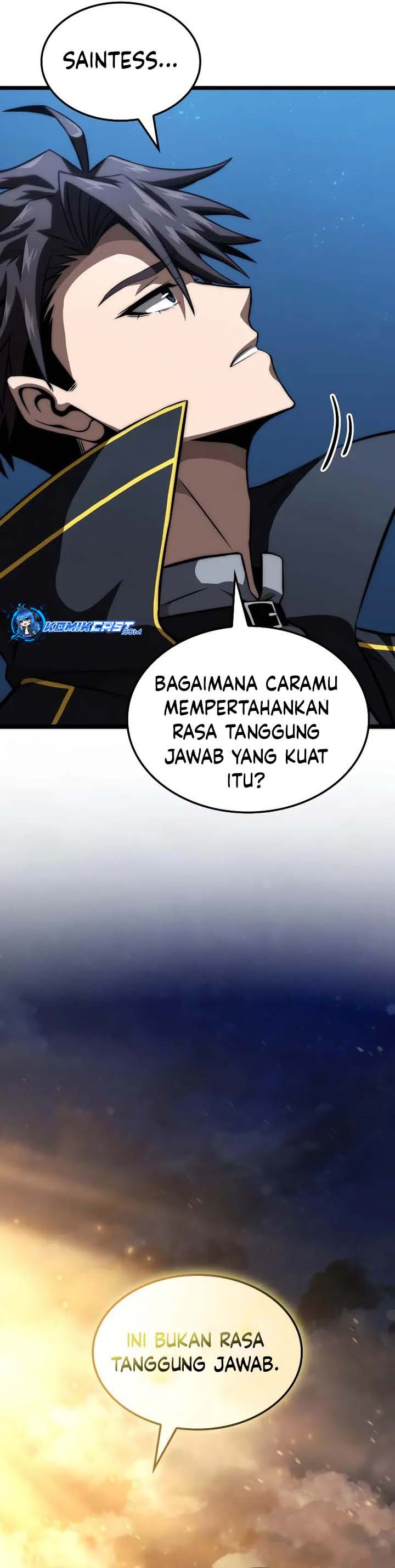 Insanely-Talented Player chapter 73