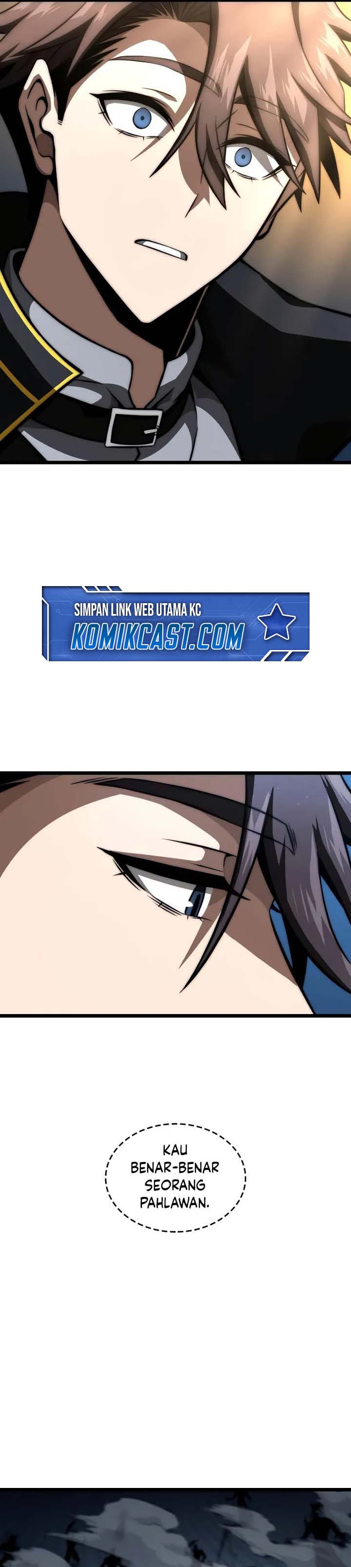 Insanely-Talented Player chapter 73