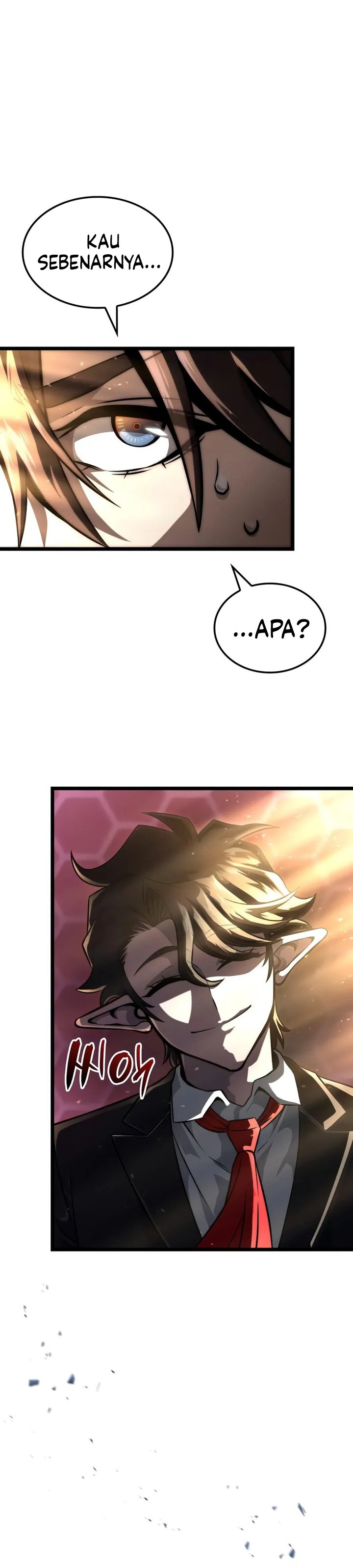 Insanely-Talented Player chapter 76