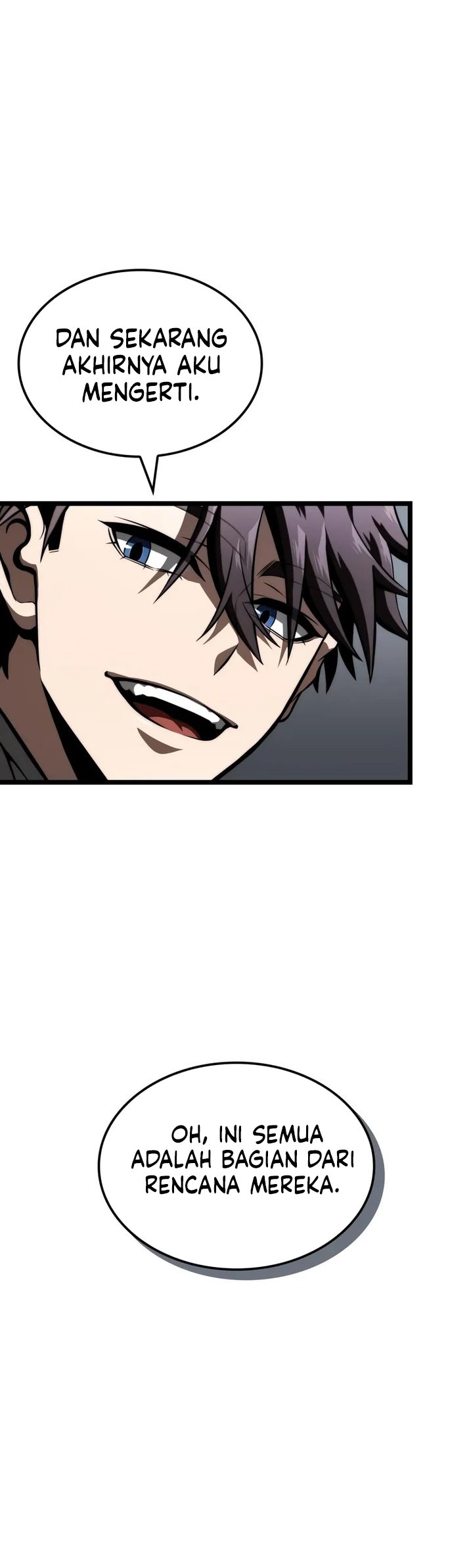 Insanely-Talented Player chapter 76