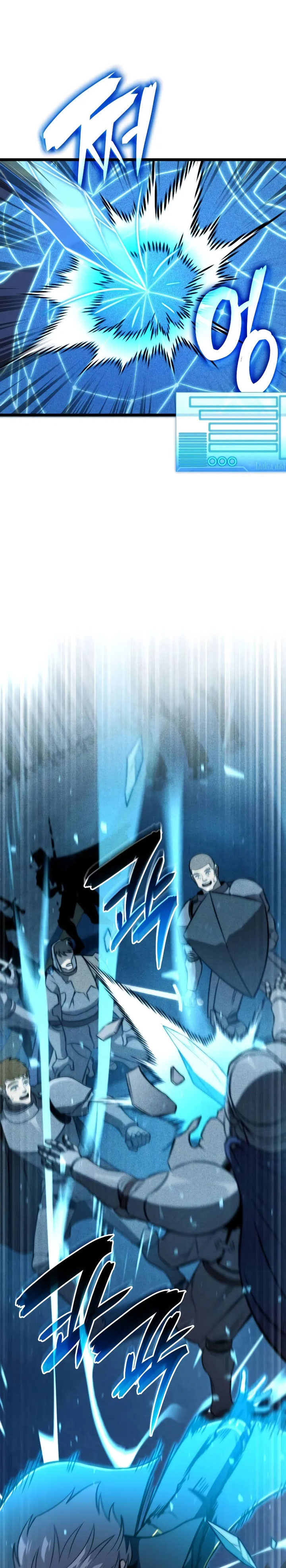 Insanely-Talented Player chapter 80