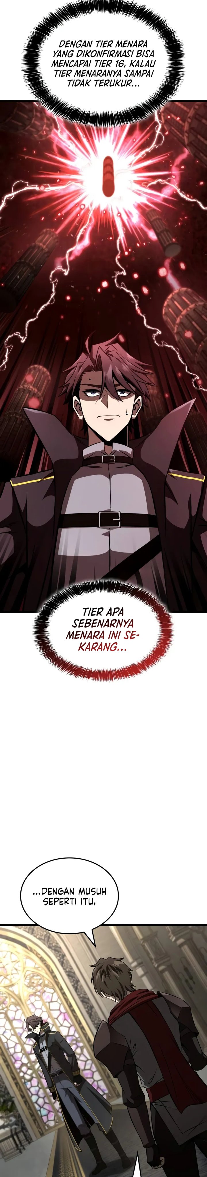 Dilarang COPAS - situs resmi www.mangacanblog.com - Komik insanely talented player 082 - chapter 82 83 Indonesia insanely talented player 082 - chapter 82 Terbaru 8|Baca Manga Komik Indonesia|Mangacan
