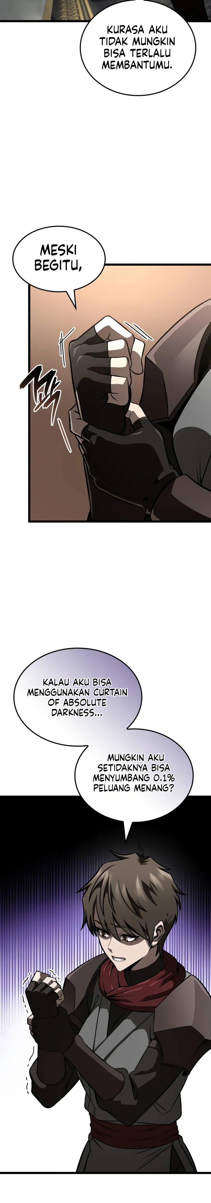 Dilarang COPAS - situs resmi www.mangacanblog.com - Komik insanely talented player 082 - chapter 82 83 Indonesia insanely talented player 082 - chapter 82 Terbaru 9|Baca Manga Komik Indonesia|Mangacan