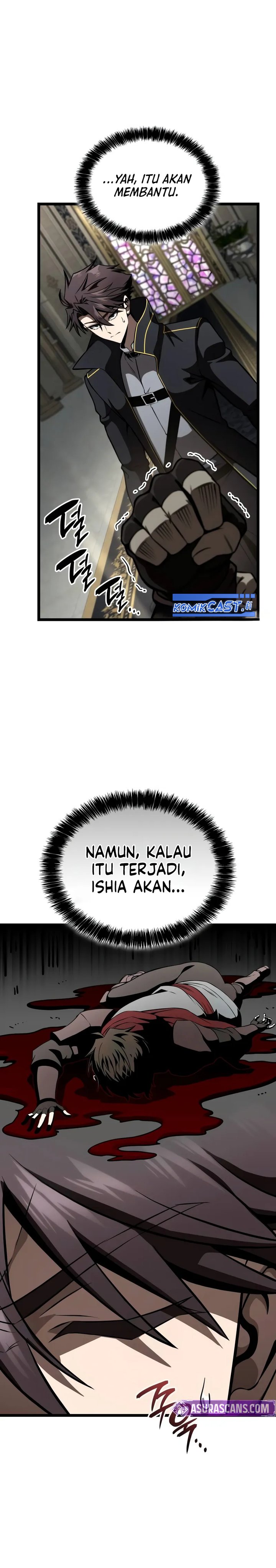 Dilarang COPAS - situs resmi www.mangacanblog.com - Komik insanely talented player 082 - chapter 82 83 Indonesia insanely talented player 082 - chapter 82 Terbaru 10|Baca Manga Komik Indonesia|Mangacan