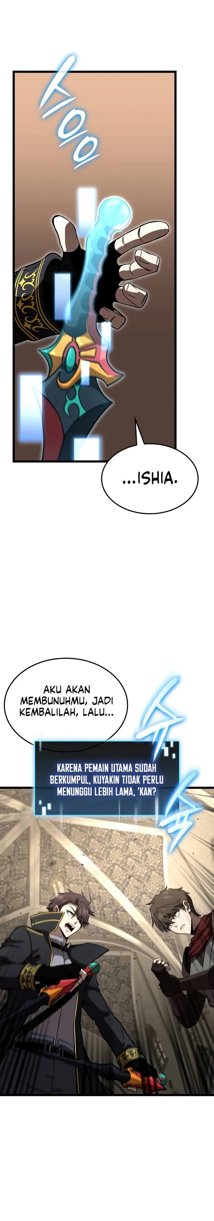 Dilarang COPAS - situs resmi www.mangacanblog.com - Komik insanely talented player 082 - chapter 82 83 Indonesia insanely talented player 082 - chapter 82 Terbaru 11|Baca Manga Komik Indonesia|Mangacan