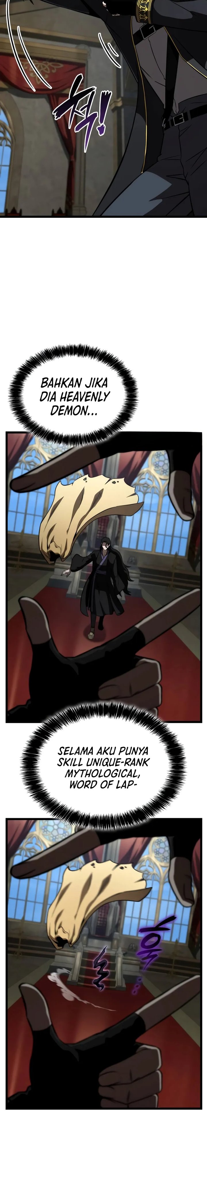 Dilarang COPAS - situs resmi www.mangacanblog.com - Komik insanely talented player 082 - chapter 82 83 Indonesia insanely talented player 082 - chapter 82 Terbaru 17|Baca Manga Komik Indonesia|Mangacan