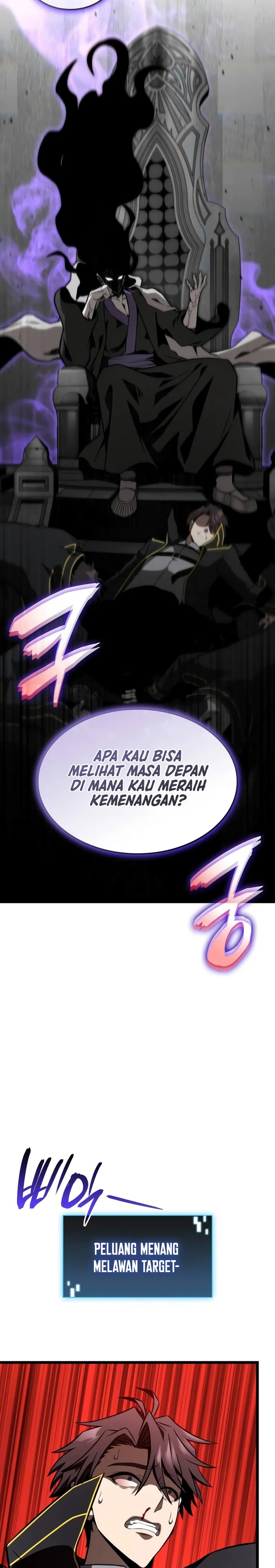 Dilarang COPAS - situs resmi www.mangacanblog.com - Komik insanely talented player 082 - chapter 82 83 Indonesia insanely talented player 082 - chapter 82 Terbaru 27|Baca Manga Komik Indonesia|Mangacan