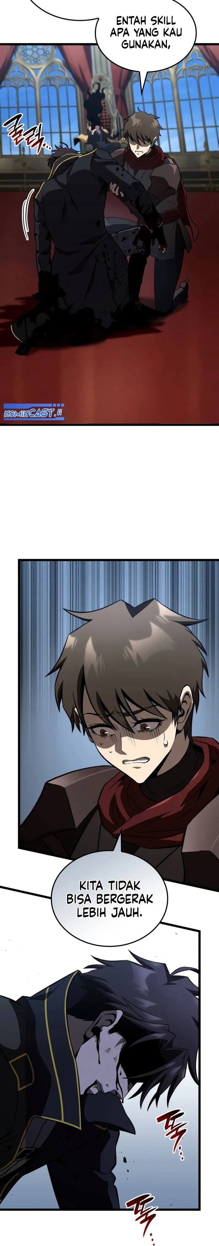 Dilarang COPAS - situs resmi www.mangacanblog.com - Komik insanely talented player 082 - chapter 82 83 Indonesia insanely talented player 082 - chapter 82 Terbaru 33|Baca Manga Komik Indonesia|Mangacan