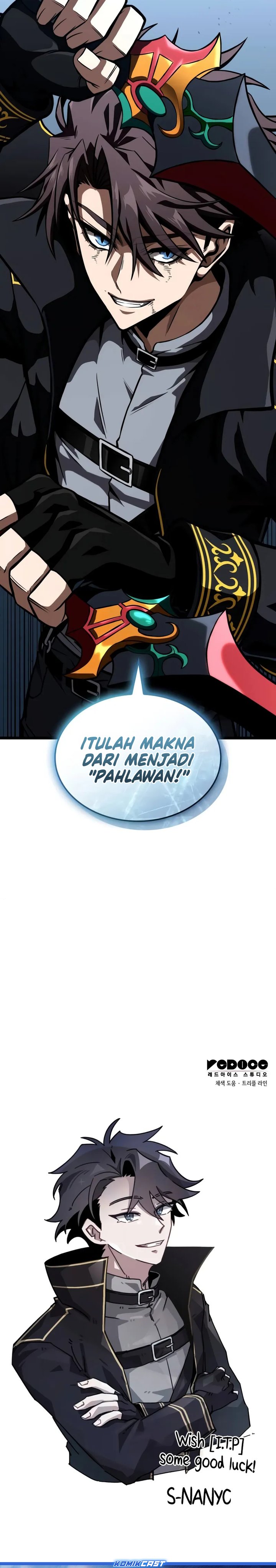 Dilarang COPAS - situs resmi www.mangacanblog.com - Komik insanely talented player 082 - chapter 82 83 Indonesia insanely talented player 082 - chapter 82 Terbaru 43|Baca Manga Komik Indonesia|Mangacan