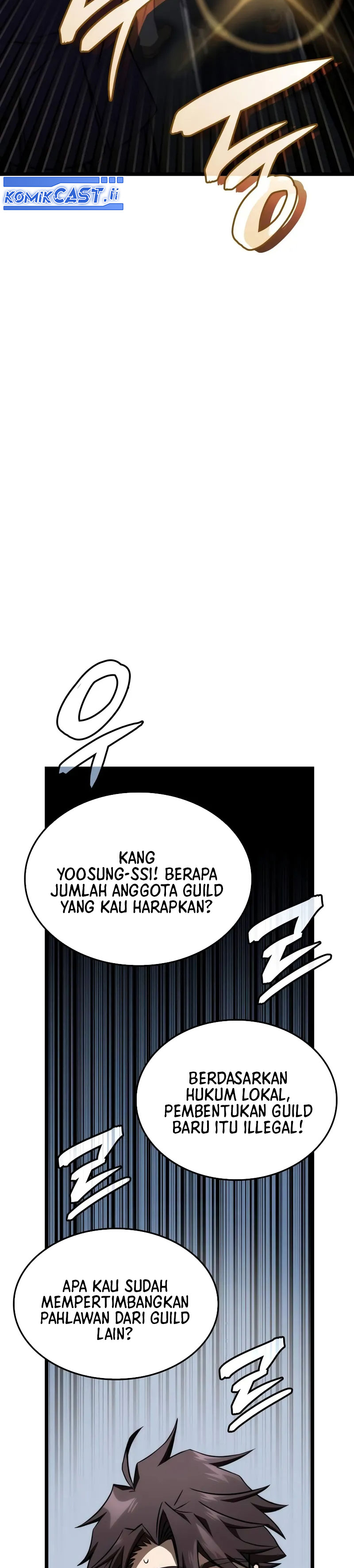 Dilarang COPAS - situs resmi www.mangacanblog.com - Komik insanely talented player 085 - chapter 85 86 Indonesia insanely talented player 085 - chapter 85 Terbaru 3|Baca Manga Komik Indonesia|Mangacan