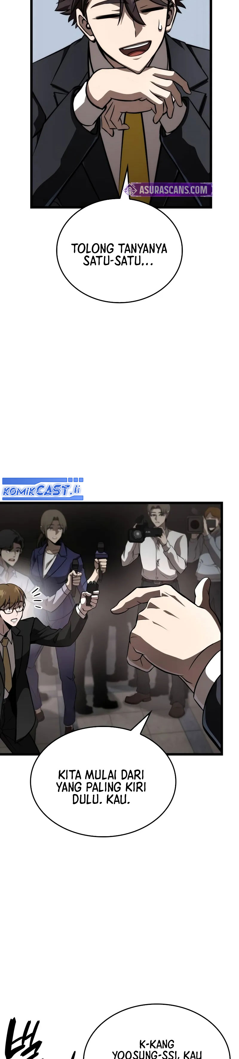 Dilarang COPAS - situs resmi www.mangacanblog.com - Komik insanely talented player 085 - chapter 85 86 Indonesia insanely talented player 085 - chapter 85 Terbaru 4|Baca Manga Komik Indonesia|Mangacan