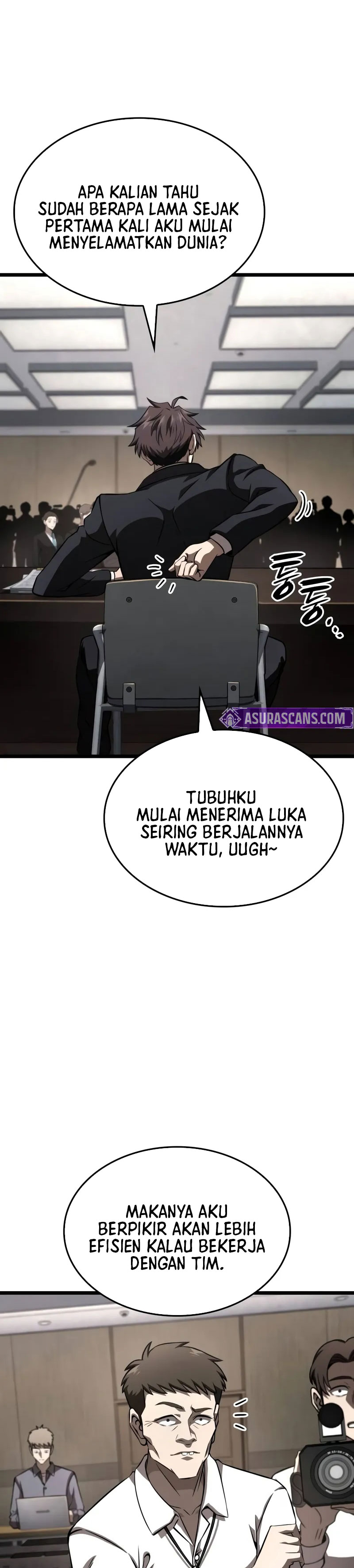 Dilarang COPAS - situs resmi www.mangacanblog.com - Komik insanely talented player 085 - chapter 85 86 Indonesia insanely talented player 085 - chapter 85 Terbaru 6|Baca Manga Komik Indonesia|Mangacan