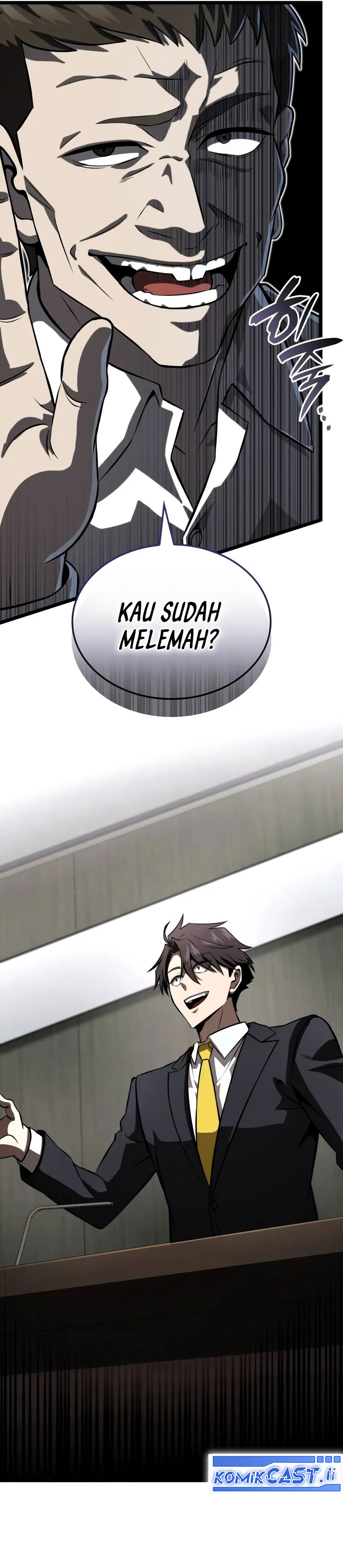 Dilarang COPAS - situs resmi www.mangacanblog.com - Komik insanely talented player 085 - chapter 85 86 Indonesia insanely talented player 085 - chapter 85 Terbaru 8|Baca Manga Komik Indonesia|Mangacan