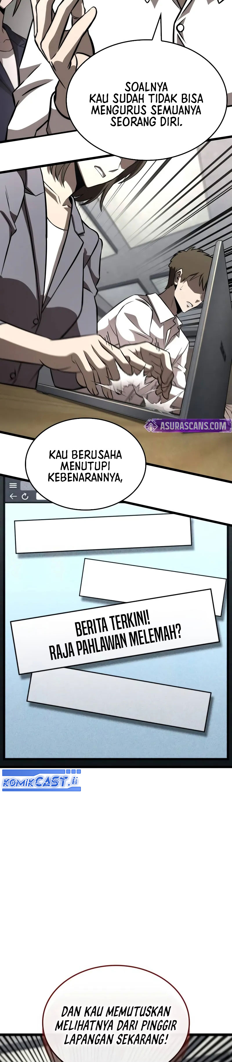 Dilarang COPAS - situs resmi www.mangacanblog.com - Komik insanely talented player 085 - chapter 85 86 Indonesia insanely talented player 085 - chapter 85 Terbaru 10|Baca Manga Komik Indonesia|Mangacan
