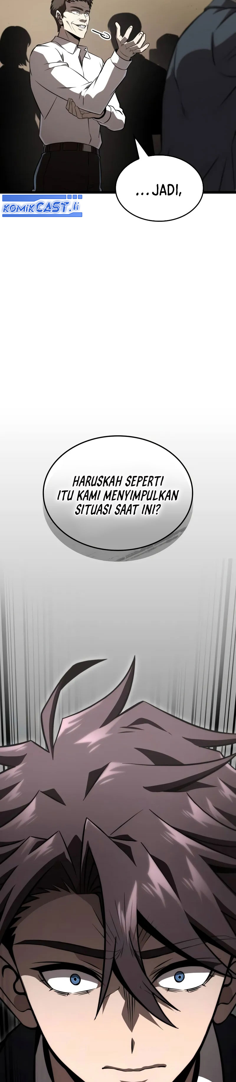 Dilarang COPAS - situs resmi www.mangacanblog.com - Komik insanely talented player 085 - chapter 85 86 Indonesia insanely talented player 085 - chapter 85 Terbaru 12|Baca Manga Komik Indonesia|Mangacan