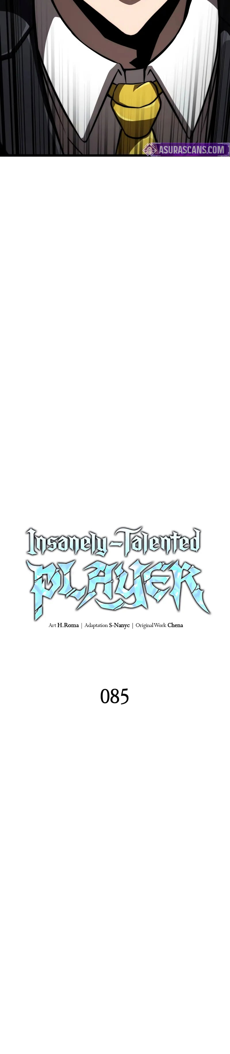Dilarang COPAS - situs resmi www.mangacanblog.com - Komik insanely talented player 085 - chapter 85 86 Indonesia insanely talented player 085 - chapter 85 Terbaru 13|Baca Manga Komik Indonesia|Mangacan