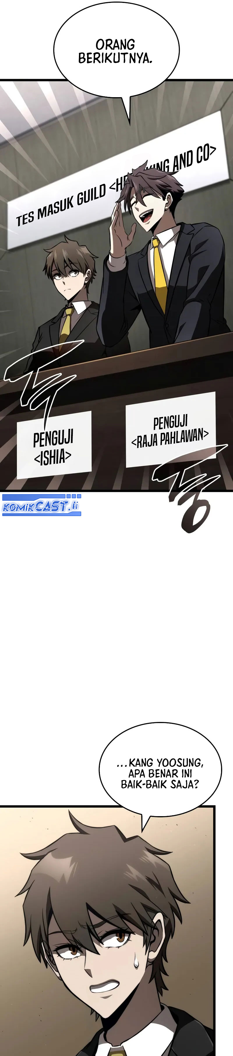 Dilarang COPAS - situs resmi www.mangacanblog.com - Komik insanely talented player 085 - chapter 85 86 Indonesia insanely talented player 085 - chapter 85 Terbaru 15|Baca Manga Komik Indonesia|Mangacan