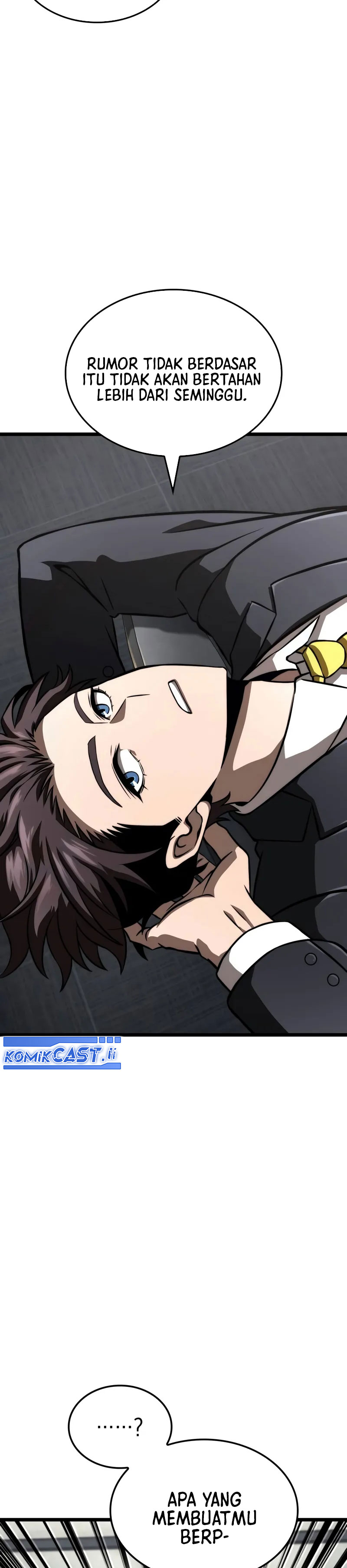 Dilarang COPAS - situs resmi www.mangacanblog.com - Komik insanely talented player 085 - chapter 85 86 Indonesia insanely talented player 085 - chapter 85 Terbaru 18|Baca Manga Komik Indonesia|Mangacan