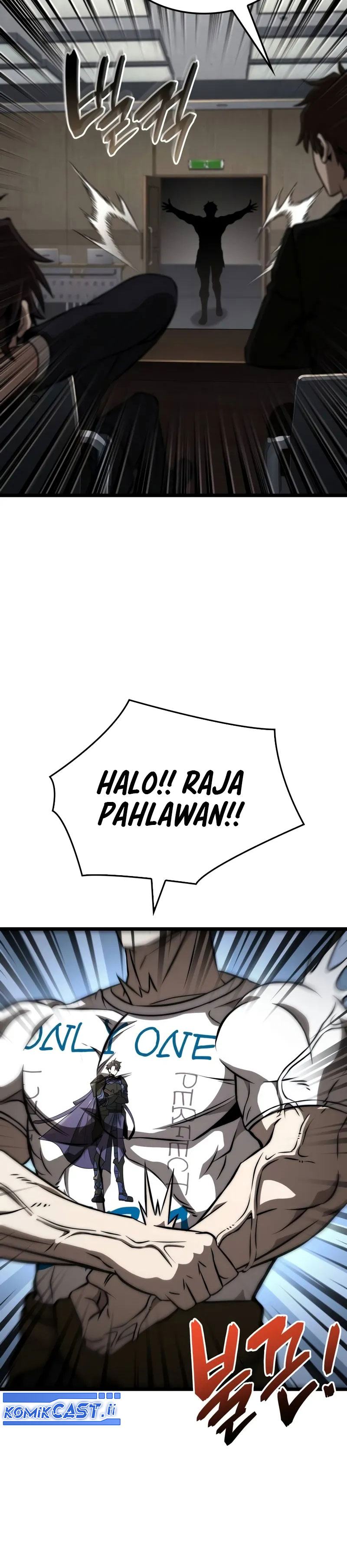 Dilarang COPAS - situs resmi www.mangacanblog.com - Komik insanely talented player 085 - chapter 85 86 Indonesia insanely talented player 085 - chapter 85 Terbaru 19|Baca Manga Komik Indonesia|Mangacan
