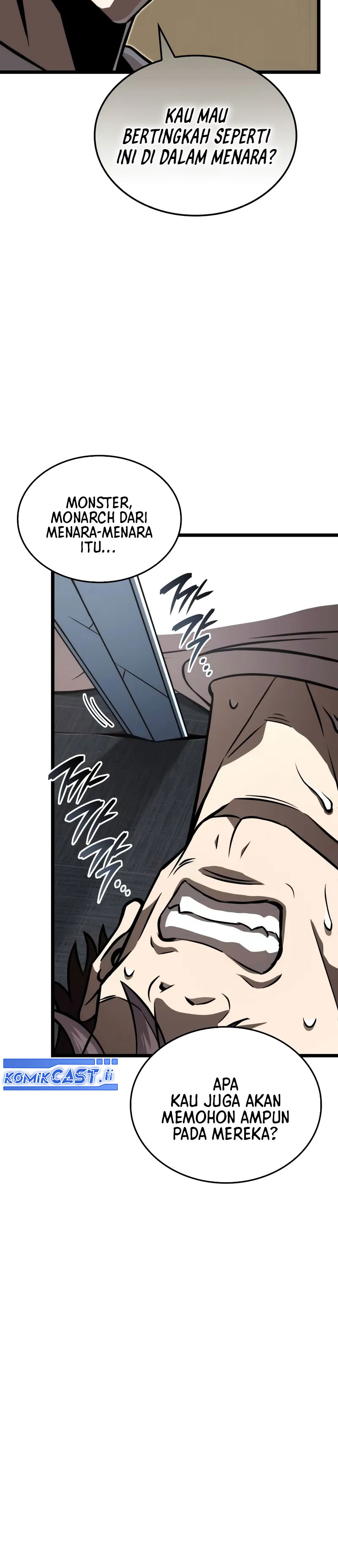 Dilarang COPAS - situs resmi www.mangacanblog.com - Komik insanely talented player 085 - chapter 85 86 Indonesia insanely talented player 085 - chapter 85 Terbaru 28|Baca Manga Komik Indonesia|Mangacan