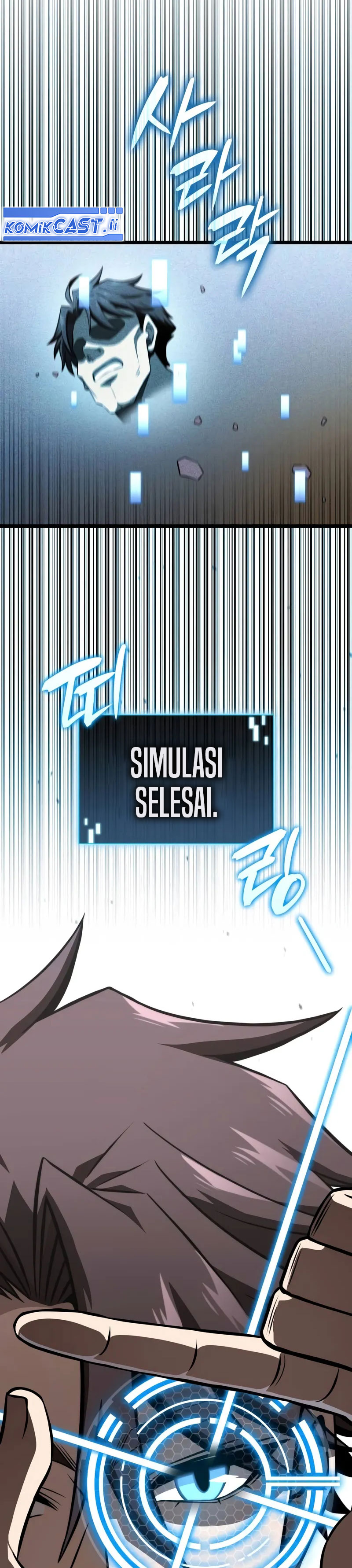 Dilarang COPAS - situs resmi www.mangacanblog.com - Komik insanely talented player 085 - chapter 85 86 Indonesia insanely talented player 085 - chapter 85 Terbaru 31|Baca Manga Komik Indonesia|Mangacan