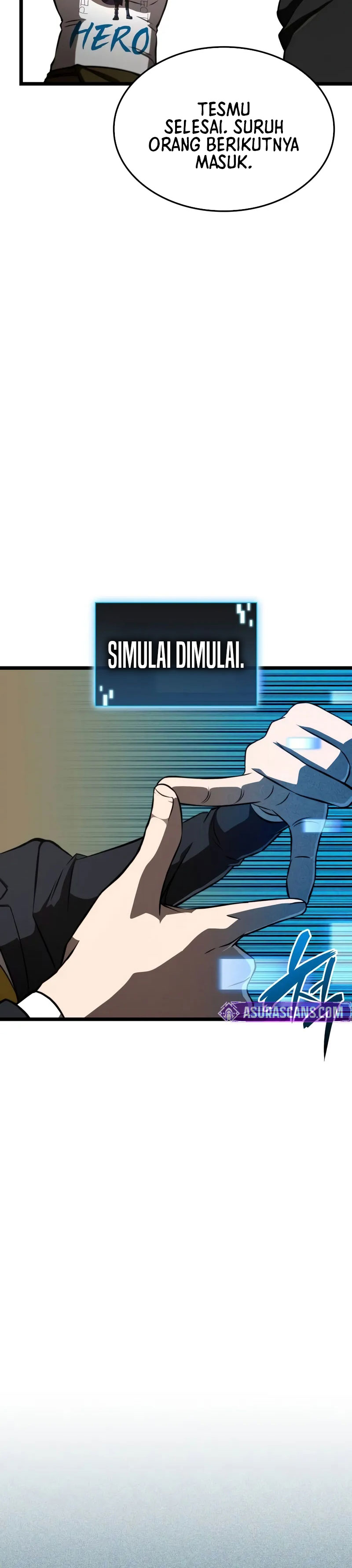 Dilarang COPAS - situs resmi www.mangacanblog.com - Komik insanely talented player 085 - chapter 85 86 Indonesia insanely talented player 085 - chapter 85 Terbaru 34|Baca Manga Komik Indonesia|Mangacan