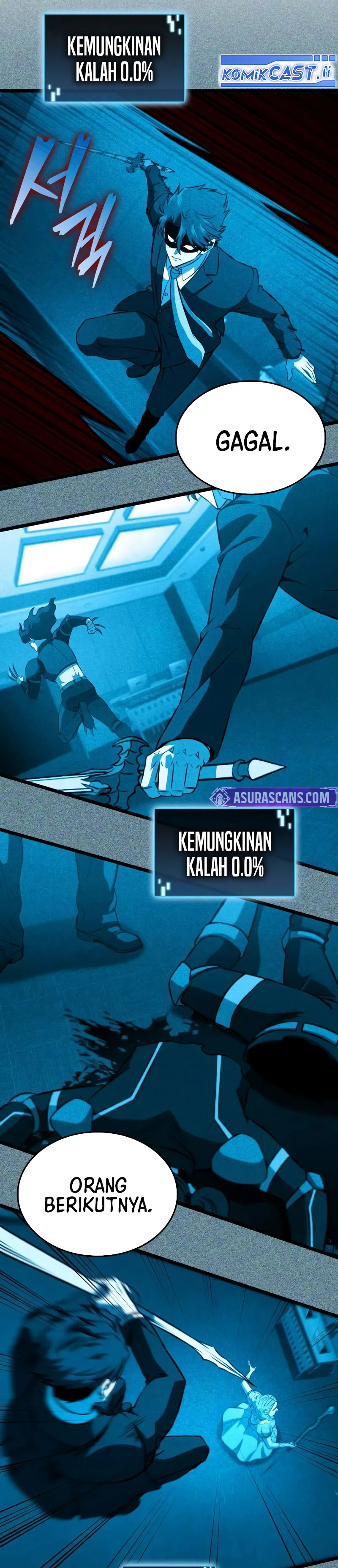 Dilarang COPAS - situs resmi www.mangacanblog.com - Komik insanely talented player 085 - chapter 85 86 Indonesia insanely talented player 085 - chapter 85 Terbaru 35|Baca Manga Komik Indonesia|Mangacan