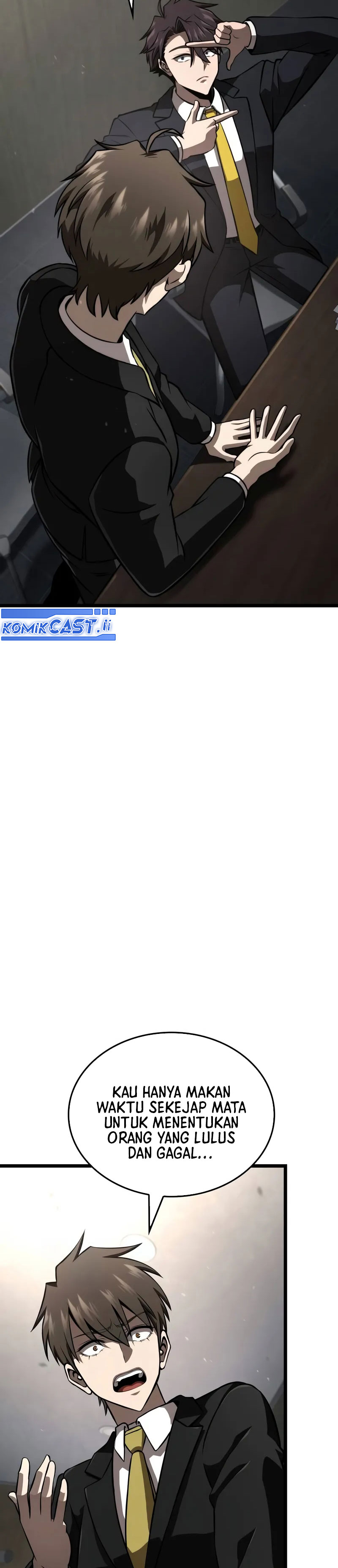 Dilarang COPAS - situs resmi www.mangacanblog.com - Komik insanely talented player 085 - chapter 85 86 Indonesia insanely talented player 085 - chapter 85 Terbaru 37|Baca Manga Komik Indonesia|Mangacan