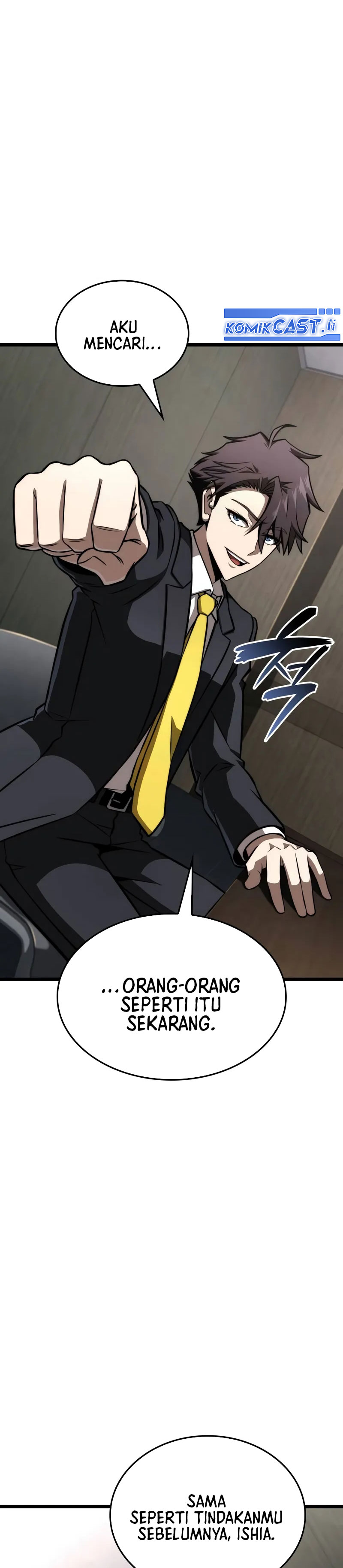Dilarang COPAS - situs resmi www.mangacanblog.com - Komik insanely talented player 085 - chapter 85 86 Indonesia insanely talented player 085 - chapter 85 Terbaru 43|Baca Manga Komik Indonesia|Mangacan