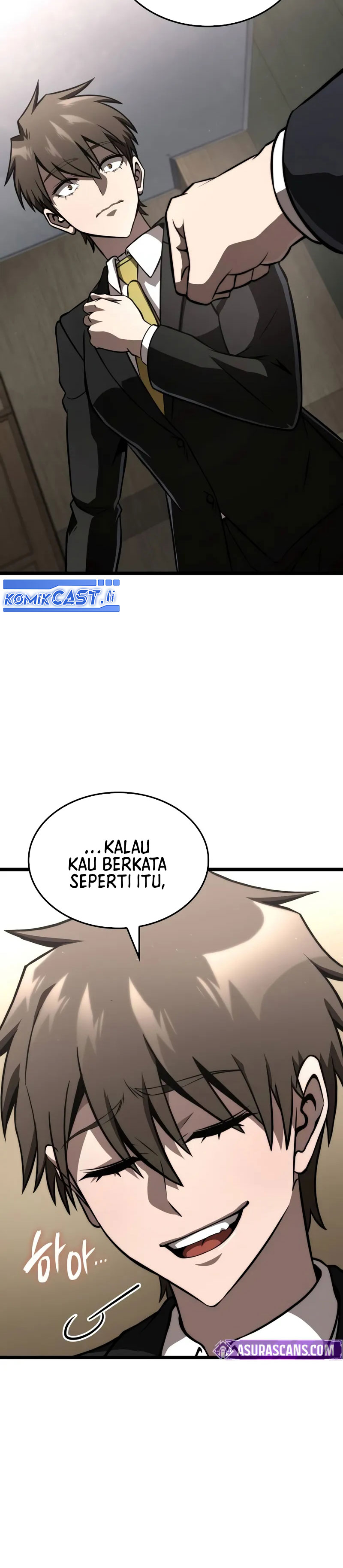 Dilarang COPAS - situs resmi www.mangacanblog.com - Komik insanely talented player 085 - chapter 85 86 Indonesia insanely talented player 085 - chapter 85 Terbaru 44|Baca Manga Komik Indonesia|Mangacan
