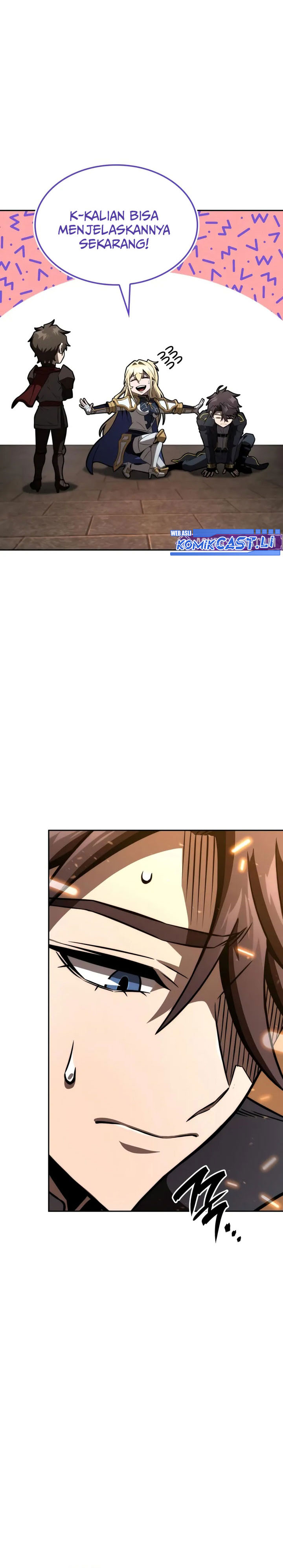 Dilarang COPAS - situs resmi www.mangacanblog.com - Komik insanely talented player 087 - chapter 87 88 Indonesia insanely talented player 087 - chapter 87 Terbaru 4|Baca Manga Komik Indonesia|Mangacan
