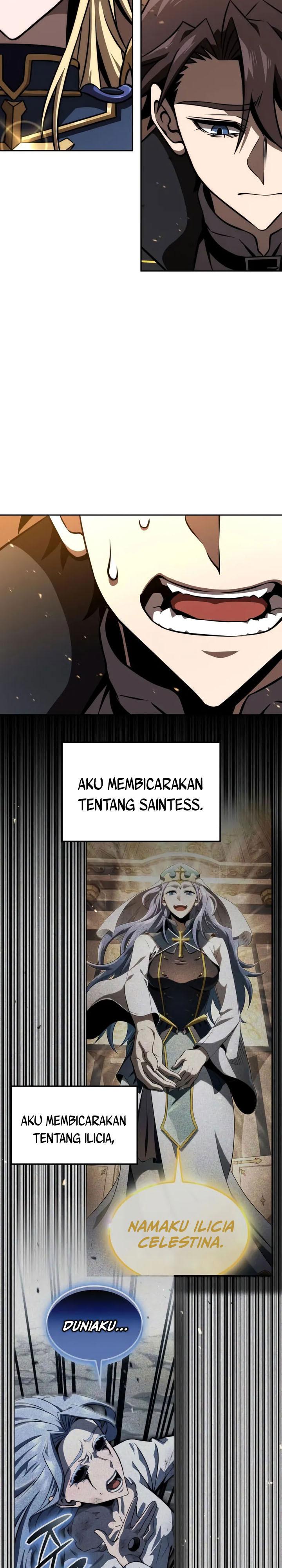 Dilarang COPAS - situs resmi www.mangacanblog.com - Komik insanely talented player 087 - chapter 87 88 Indonesia insanely talented player 087 - chapter 87 Terbaru 6|Baca Manga Komik Indonesia|Mangacan
