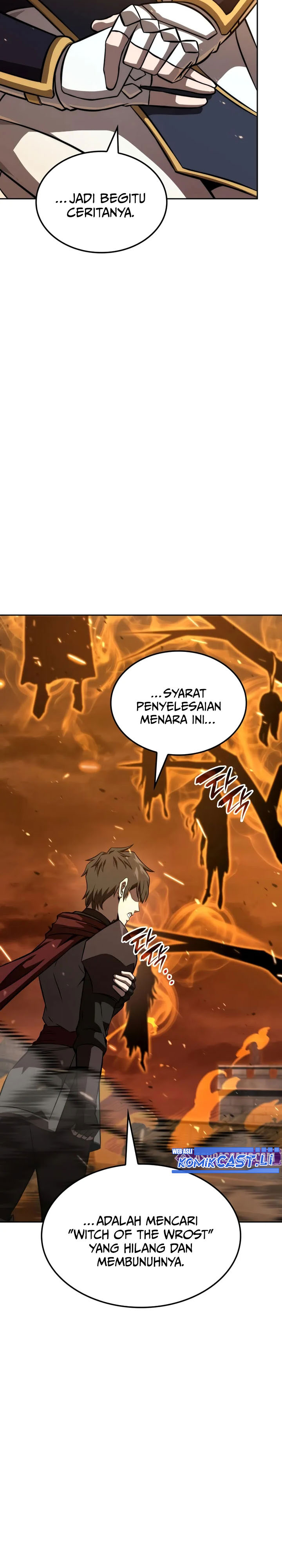 Dilarang COPAS - situs resmi www.mangacanblog.com - Komik insanely talented player 087 - chapter 87 88 Indonesia insanely talented player 087 - chapter 87 Terbaru 8|Baca Manga Komik Indonesia|Mangacan