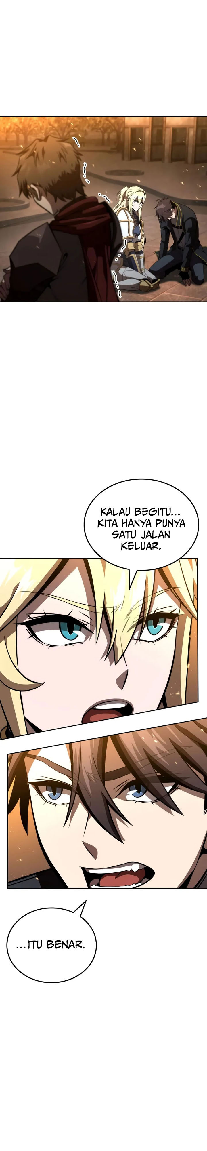 Dilarang COPAS - situs resmi www.mangacanblog.com - Komik insanely talented player 087 - chapter 87 88 Indonesia insanely talented player 087 - chapter 87 Terbaru 10|Baca Manga Komik Indonesia|Mangacan