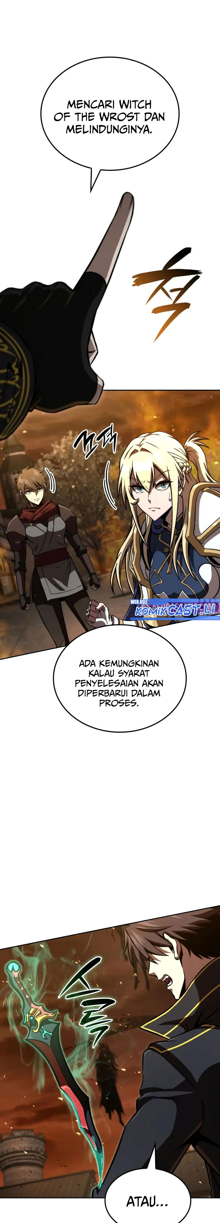 Dilarang COPAS - situs resmi www.mangacanblog.com - Komik insanely talented player 087 - chapter 87 88 Indonesia insanely talented player 087 - chapter 87 Terbaru 13|Baca Manga Komik Indonesia|Mangacan