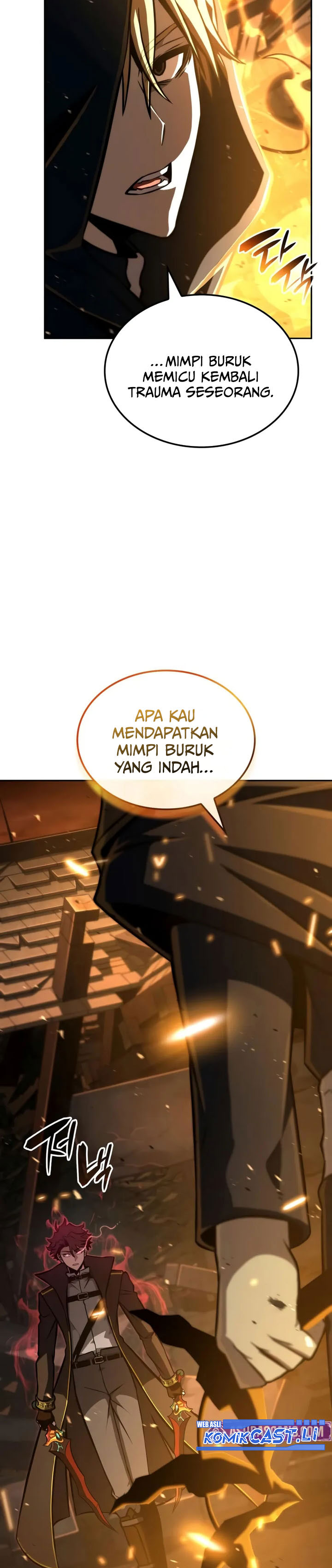 Dilarang COPAS - situs resmi www.mangacanblog.com - Komik insanely talented player 087 - chapter 87 88 Indonesia insanely talented player 087 - chapter 87 Terbaru 18|Baca Manga Komik Indonesia|Mangacan