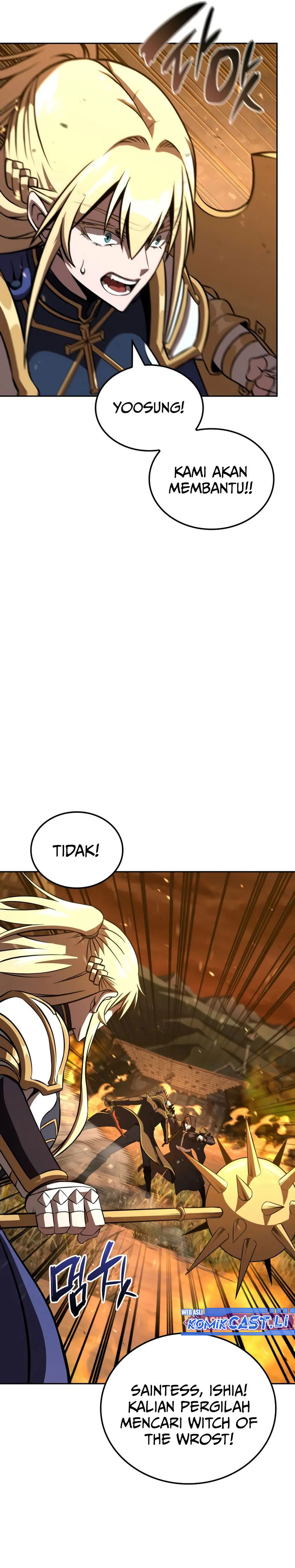 Dilarang COPAS - situs resmi www.mangacanblog.com - Komik insanely talented player 087 - chapter 87 88 Indonesia insanely talented player 087 - chapter 87 Terbaru 25|Baca Manga Komik Indonesia|Mangacan