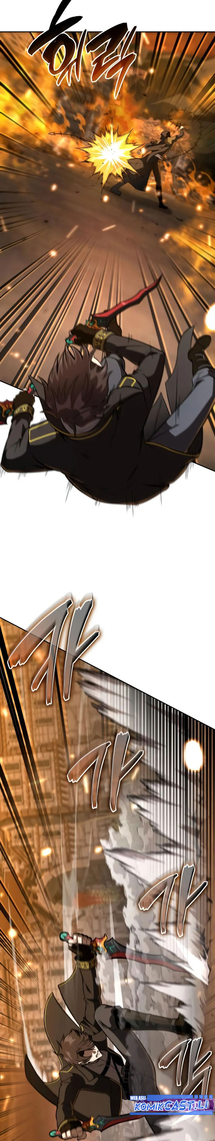 Dilarang COPAS - situs resmi www.mangacanblog.com - Komik insanely talented player 087 - chapter 87 88 Indonesia insanely talented player 087 - chapter 87 Terbaru 28|Baca Manga Komik Indonesia|Mangacan
