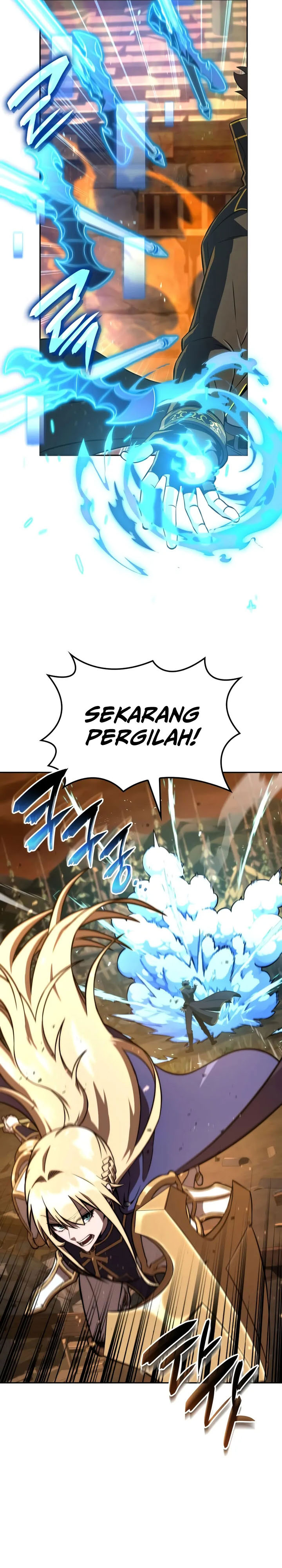 Dilarang COPAS - situs resmi www.mangacanblog.com - Komik insanely talented player 087 - chapter 87 88 Indonesia insanely talented player 087 - chapter 87 Terbaru 30|Baca Manga Komik Indonesia|Mangacan