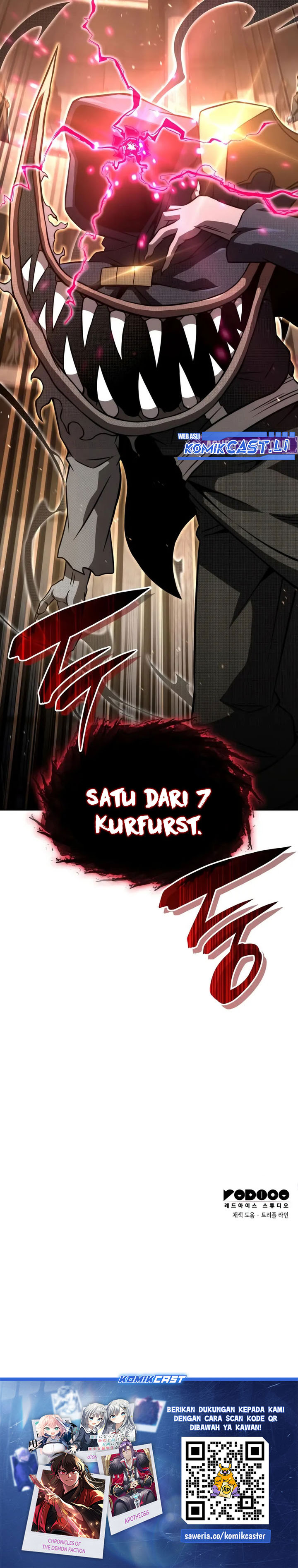 Dilarang COPAS - situs resmi www.mangacanblog.com - Komik insanely talented player 087 - chapter 87 88 Indonesia insanely talented player 087 - chapter 87 Terbaru 44|Baca Manga Komik Indonesia|Mangacan