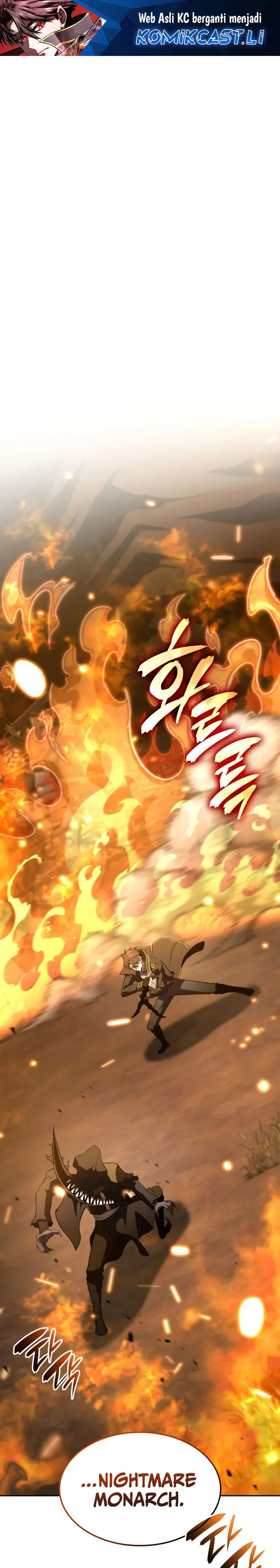 Insanely-Talented Player chapter 88