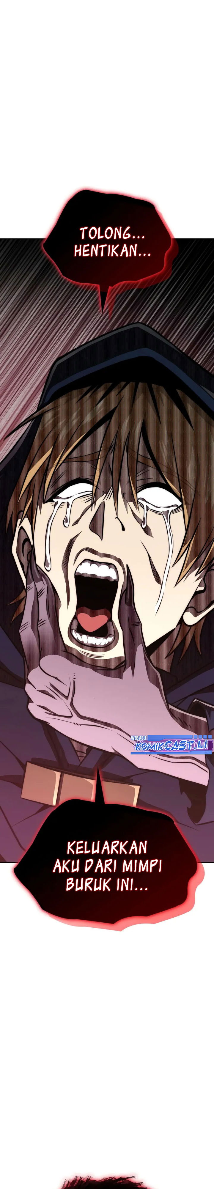 Insanely-Talented Player chapter 88