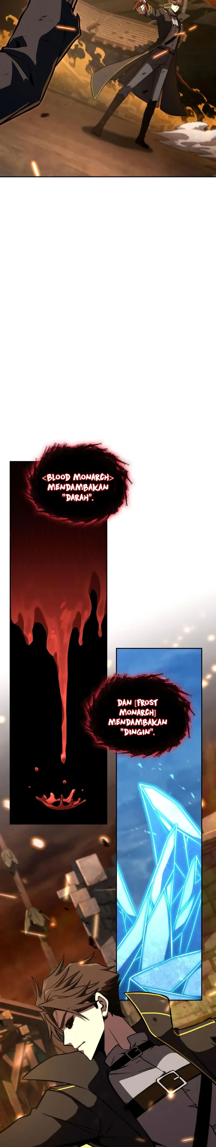 Insanely-Talented Player chapter 88