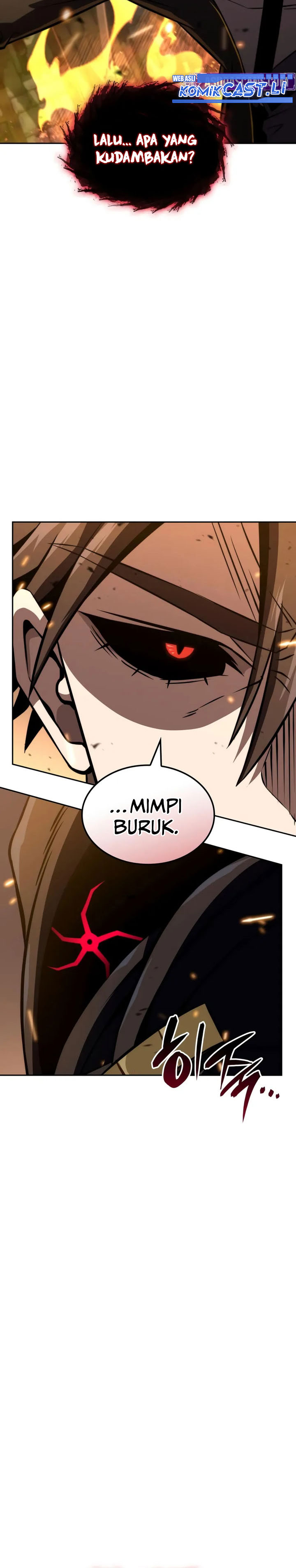 Insanely-Talented Player chapter 88